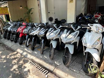 Thanh Lí Vario kiểng / Bao Đậu Nợ Xấu. Mua bán Xe máy tại Quận Thanh Khê Đà Nẵng được đăng bởi Xe Máy Đức Vũ 658 Trần Cao Vân
