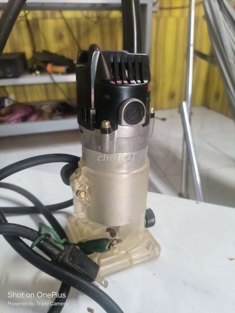 Máy phay Hitachi M6. Mua bán Đồ chuyên dụng, Giống nuôi trồng tại Huyện Củ Chi Tp Hồ Chí Minh được đăng bởi Thanh Ngovan hình 1