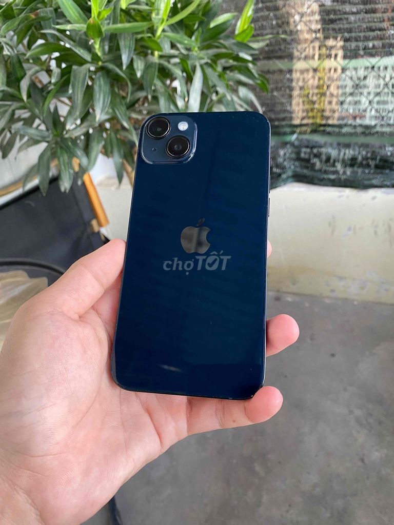iPhone 14 Plus 128GB Quốc Tế. Mua bán Điện thoại tại Quận Ninh Kiều Cần Thơ được đăng bởi Ty Xperia hình 1