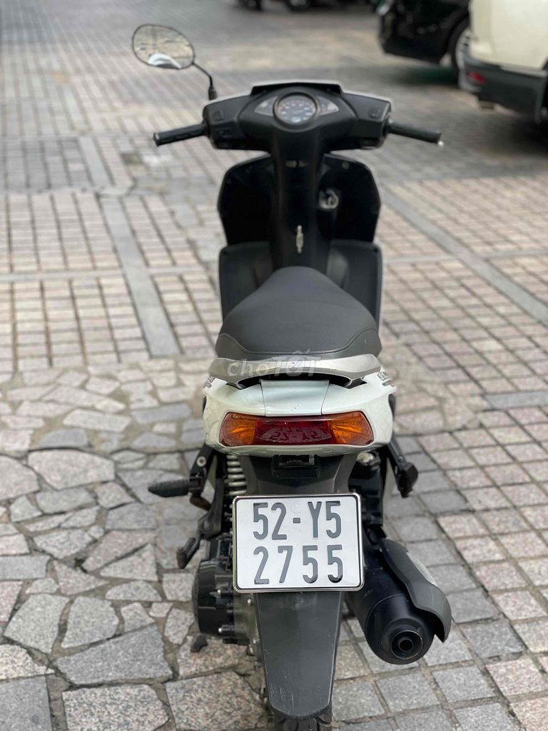 Click 2008 trả trc 5tr9 nhận xe có bảo hành máy. Mua bán Xe máy tại Quận 7 Tp Hồ Chí Minh được đăng bởi Dương Đạt hình 5