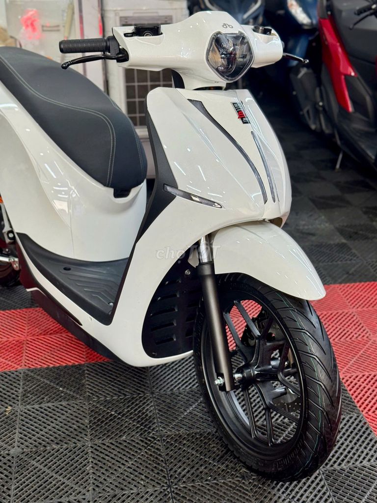 Datbike Quantum S1 400km 2025 BSTP 9chủ ký GIÁ RẺ. Mua bán Xe máy tại Thành phố Thủ Đức Tp Hồ Chí Minh được đăng bởi XE MÁY THỦ ĐỨC hình 1