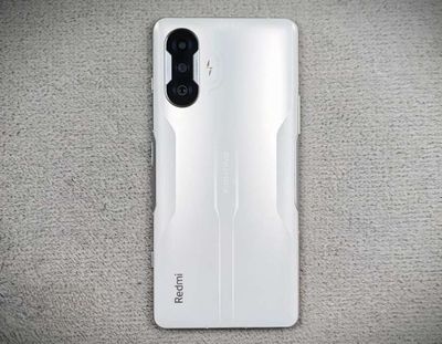 Xiaomi K40 Gaming 5G ram 12/256gb 2sim zin đẹp gl