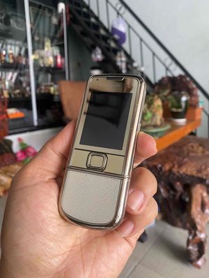 Nokia 8800e1 gold giá rẻ. Mua bán Điện thoại tại Thành phố Bảo Lộc Lâm Đồng được đăng bởi hoàng nguyên