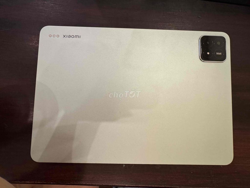 xiaomi pad 6s pro 256gb. Mua bán Máy tính bảng tại Thành phố Long Xuyên An Giang được đăng bởi Đăng Nguyên hình 1