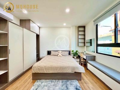 Rent · 1 bd · 35 м² · Quận 12, ул. Đường Tô Ký