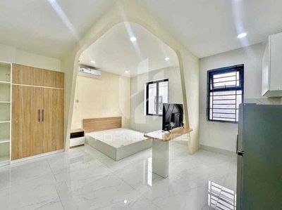 Аренда · 1 комн. · 40 м² · Thành phố Thủ Đức, ул. Song Hành