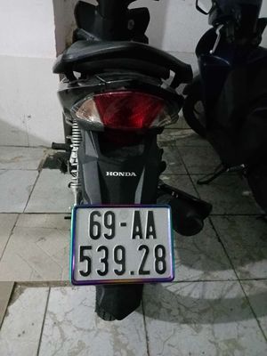 honda wave rsx 110cc 2026 