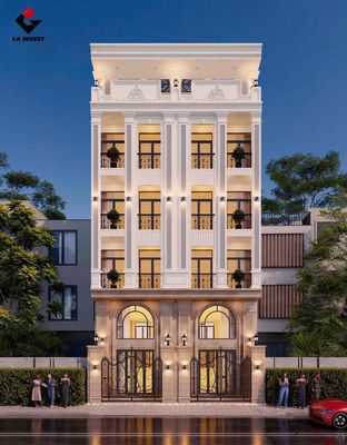 Bán đất 124m2, hẻm xe hơi, sát sân bay, Trường Chinh, Tân Bình