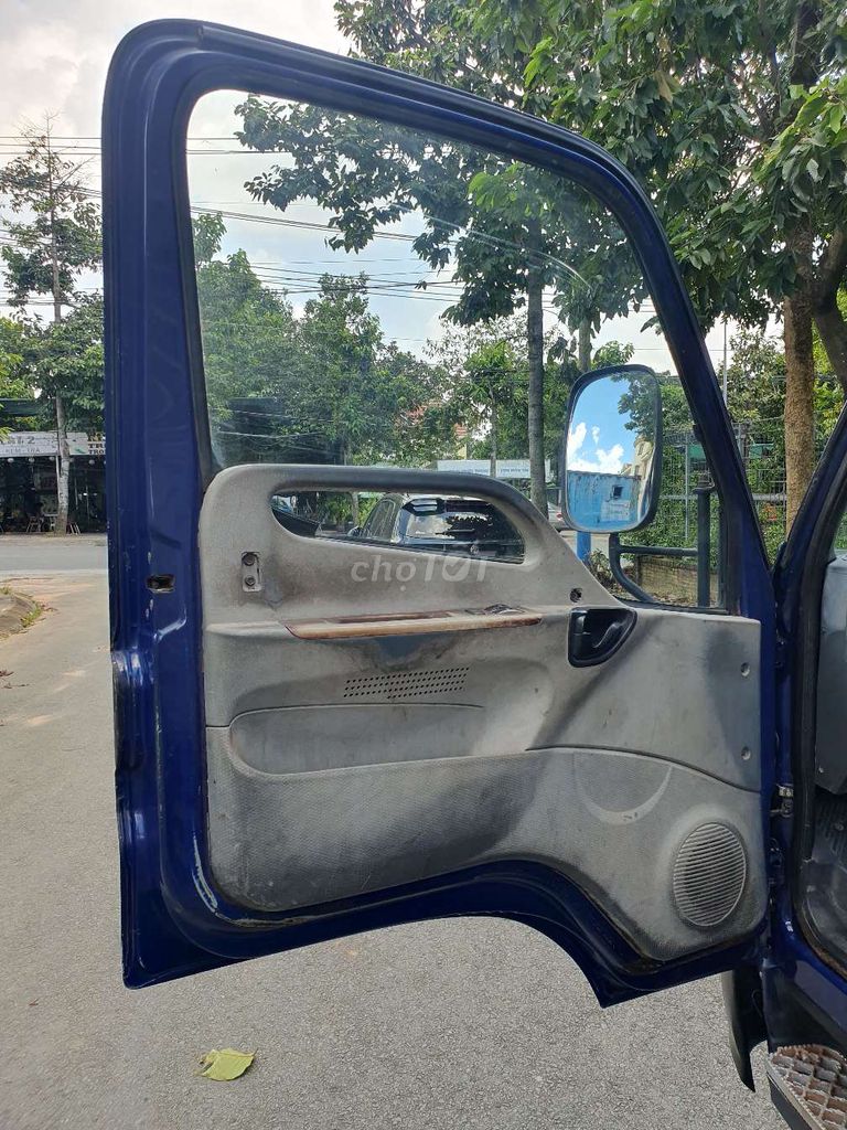 2006 Tôi không rõ - 250000 km. Mua bán Ô tô tại Thành phố Dĩ An Bình Dương được đăng bởi Mr Đức hình 4