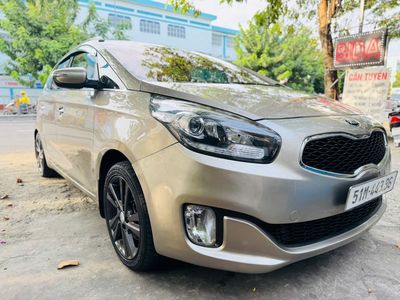 Kia Rondo 2.0 GAT rất đẹp.. Mua bán Ô tô tại Quận Tân Phú Tp Hồ Chí Minh được đăng bởi Phutungotoson