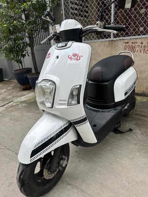 Cuxi Fi 2012.tem dior .BSTP cavet đầy đủ, cccd chủ. Mua bán Xe máy tại Quận Bình Thạnh Tp Hồ Chí Minh được đăng bởi Lê Nhân