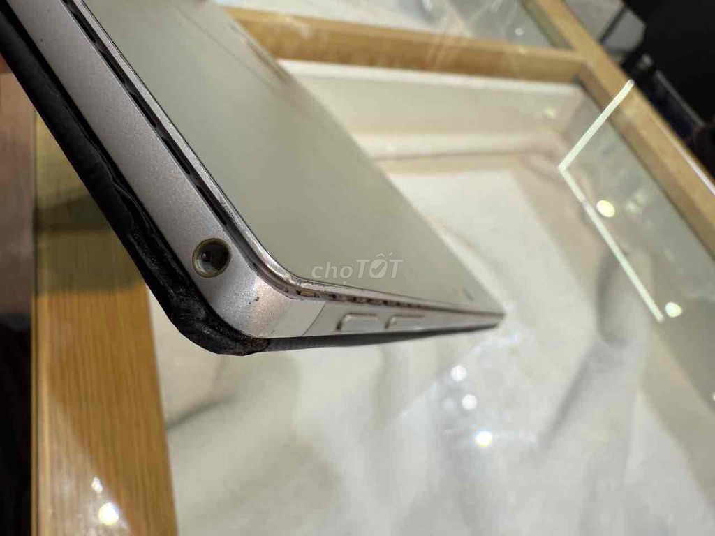 Microsoft Surface Pro 7 i5 8GB/128GB Bạc. Mua bán Laptop tại Quận Đống Đa Hà Nội được đăng bởi Phạm Quang Đạt hình 1