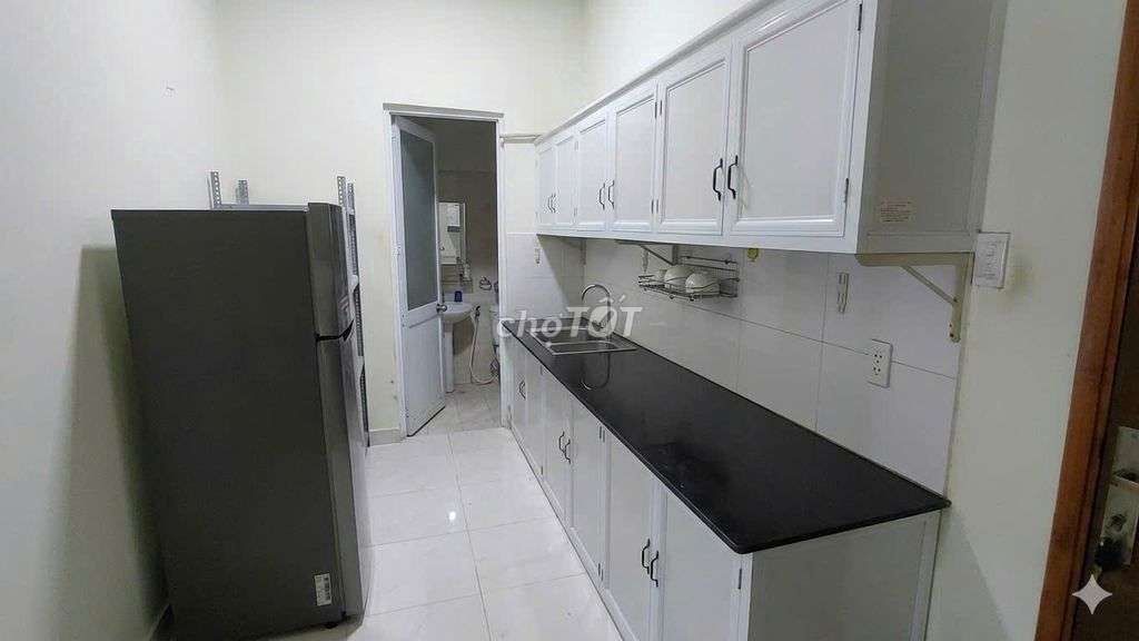 Cần bán nhanh căn hộ Khang Gia Chánh Hưng Q8 tầng 10, thoáng mát