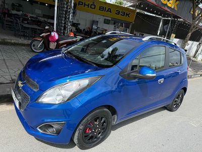 Chevrolet Spark 2015 LTZ 1.0 - 98000 km. Mua bán Ô tô tại Quận Cái Răng Cần Thơ được đăng bởi Ô TÔ 65 Cần Thơ 