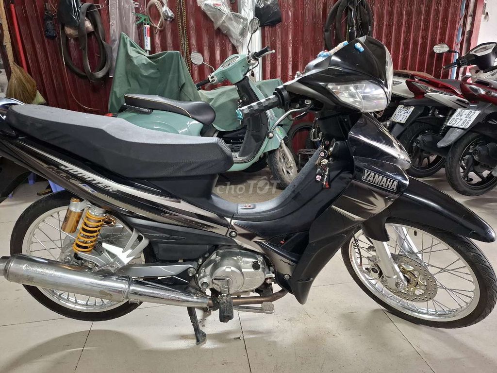 YAMAHA.dep zin. Mua bán Xe máy tại Thành phố Thủ Đức Tp Hồ Chí Minh được đăng bởi Sang Tran hình 18