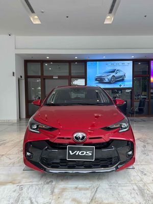 Toyota Vios 2025. Mua bán Ô tô tại Quận Hà Đông Hà Nội được đăng bởi Nguyễn Hà