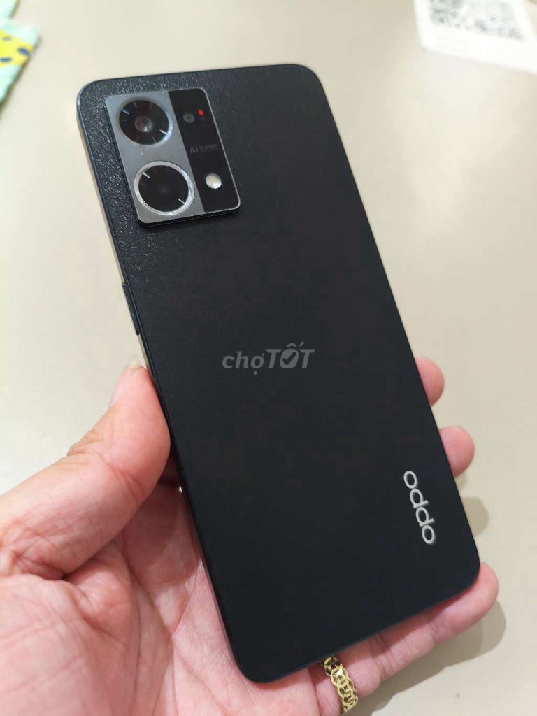 Bán Oppo Reno 8 Snap 680 8/256Gb