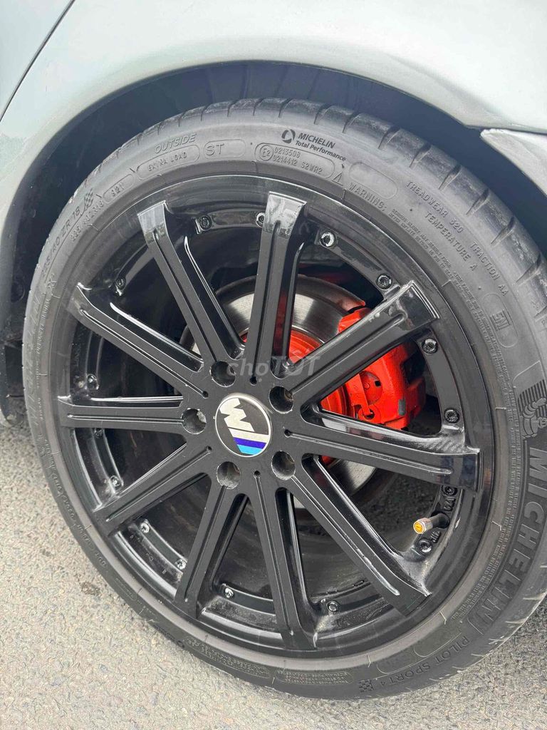 BMW 3 Series 2003 318i AT - 99999 km. Mua bán Ô tô tại Huyện Nhà Bè Tp Hồ Chí Minh được đăng bởi Tran hai hình 11