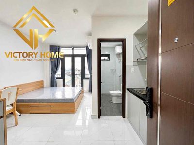 KHAI TRƯƠNG PHÒNG MỚI CÓ BẢO VỆ - LỄ TÂN - HẦM XE - BÌNH THẠNH