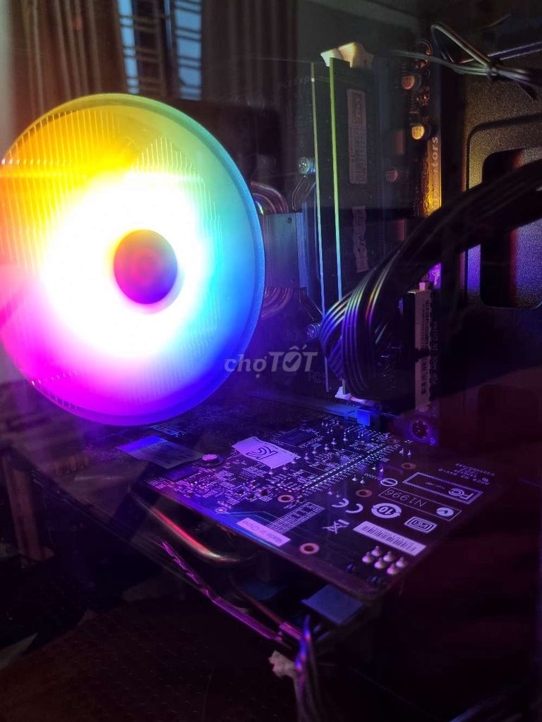 CPU Intel I5 2400. Mua bán Linh kiện (RAM, Card...) tại Huyện Hưng Hà Thái Bình được đăng bởi Nam Phương hình 1