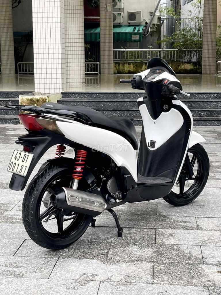 dylan 150 lên sh ý 2010 xe siêu cọp biển 43. Mua bán Xe máy tại Quận Hải Châu Đà Nẵng được đăng bởi nguyễn thị hà hình 10