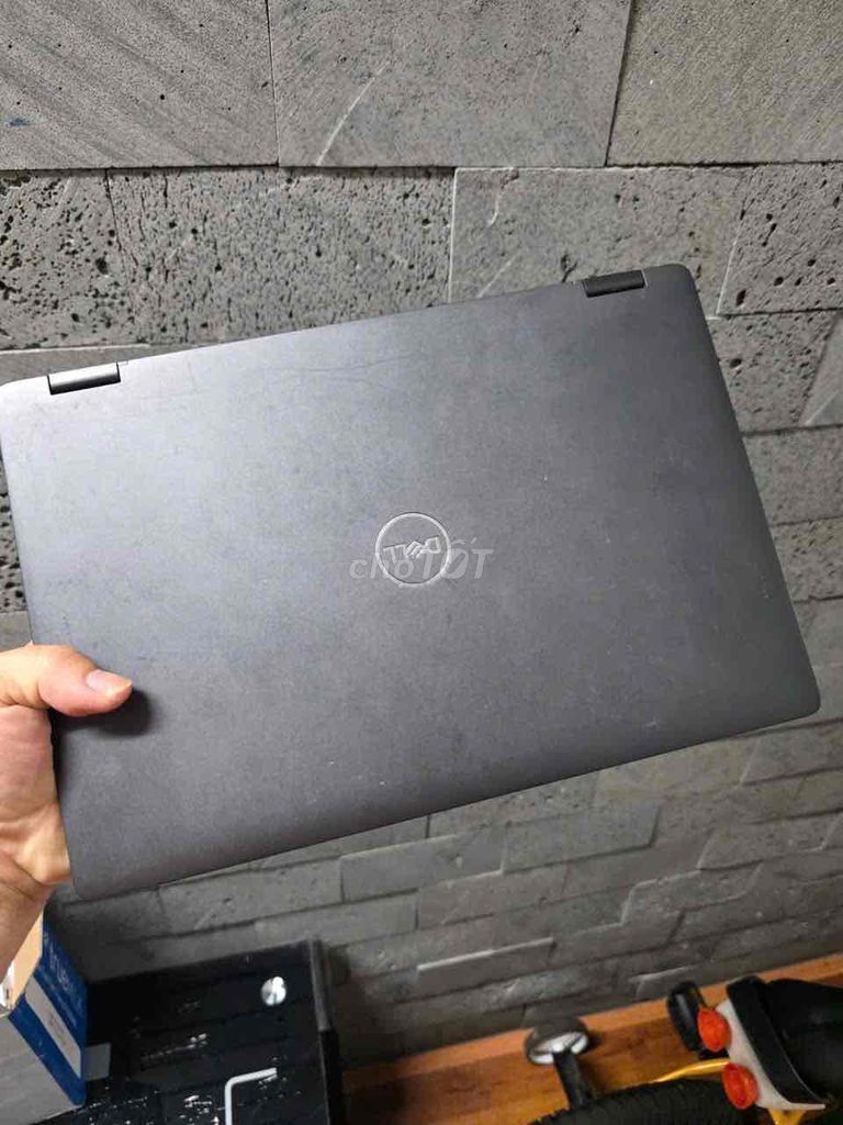 Dell Latitude 5300 i7 13.3 inch 8GB/256GB. Mua bán Laptop tại Quận Bình Tân Tp Hồ Chí Minh được đăng bởi Bình hình 1