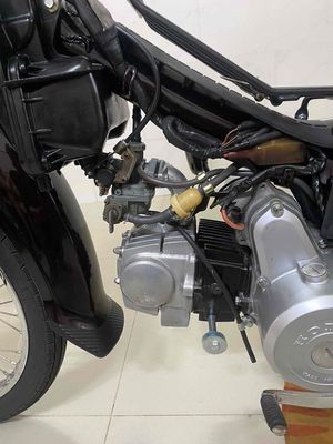 Dream Thái 1995 Chinh chu Fun moi. Mua bán Xe máy tại Quận 10 Tp Hồ Chí Minh được đăng bởi Hải