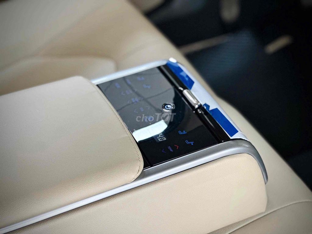 🚘 Toyota Camry 2.0Q 2022 - 1 chủ từ đầu - Siêu Đẹp. Mua bán Ô tô tại Thành phố Thủ Đức Tp Hồ Chí Minh được đăng bởi Tấn Lợi  hình 9