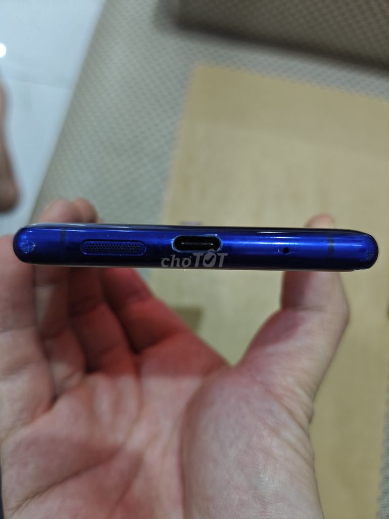 Sony Xperia 1 64GB Xanh Nhật Bản. Mua bán Điện thoại tại Thành phố Bắc Ninh Bắc Ninh được đăng bởi Quang hình 1
