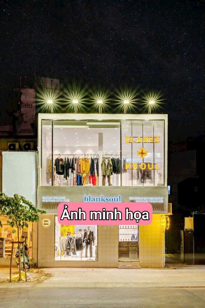 🎆MB 2TẦNG MT KD  TÔN ĐỨC THẮNG💙💚❤️
