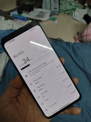 Pixel 4XL likenew 99% zin áp 128G, pin trâu có GL. Mua bán Điện thoại tại Quận 11 Tp Hồ Chí Minh được đăng bởi Phi Phuong