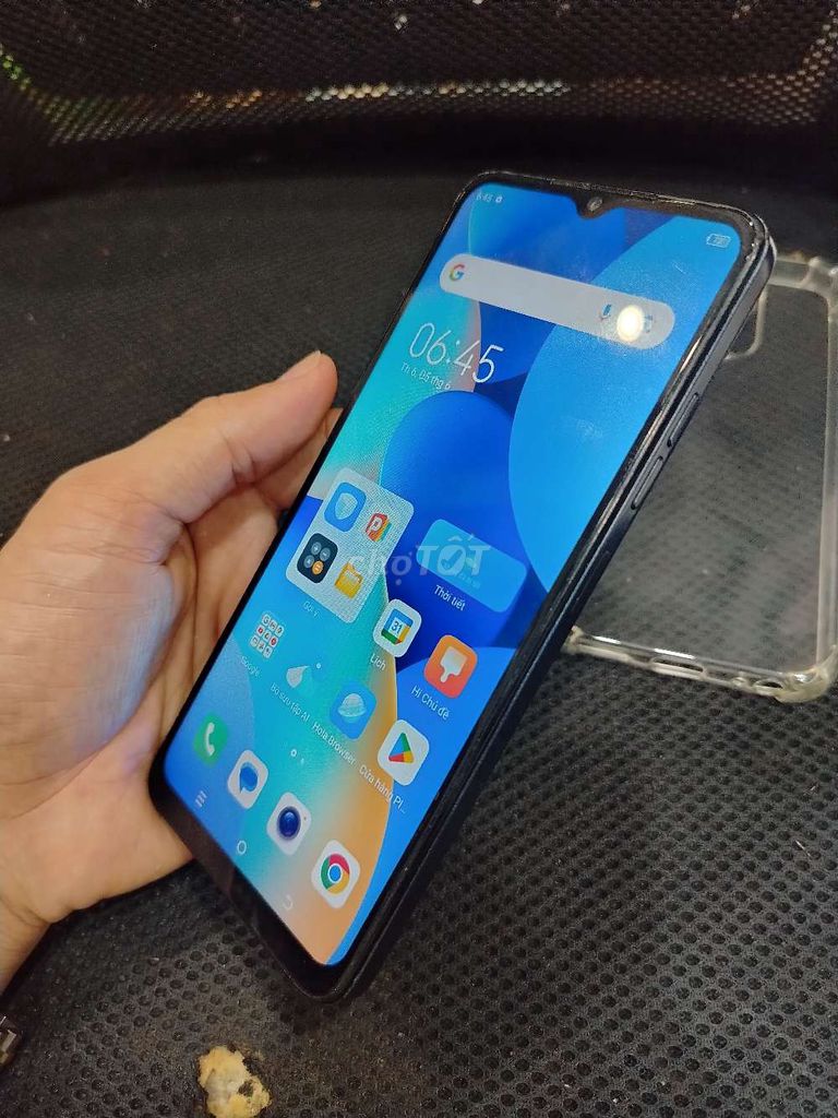 Tecno Spark 10 128GB pin 5k full. Mua bán Điện thoại tại Quận Bình Tân Tp Hồ Chí Minh được đăng bởi Triệu Tử Long hình 1