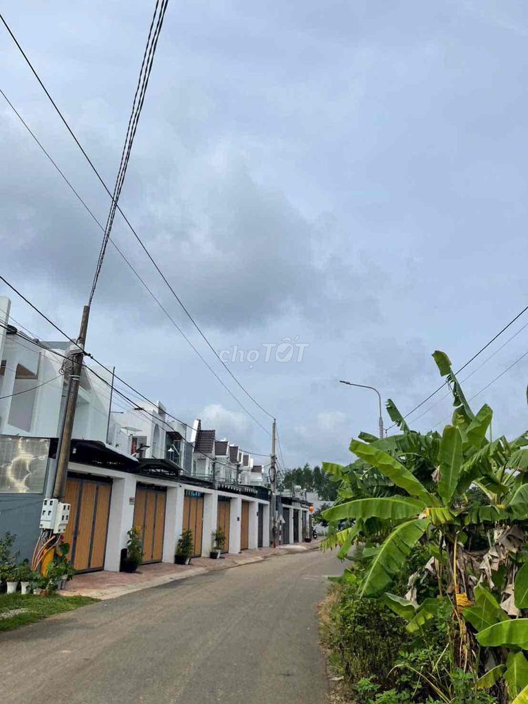 🔥 ĐẤT MẶT TIỀN ĐƯỜNG TO – VỊ TRÍ ĐẸP NGAY PHƯỜNG LONG KHÁNH 🔥  💥 8x20m
