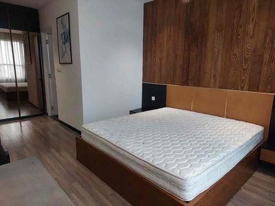 GIÁ TỐT-2 PHÒNG NGỦ VISTA VERDE 89M2 FULL NỘI THẤT GIÁ CHỈ 20TR/ THÁNG