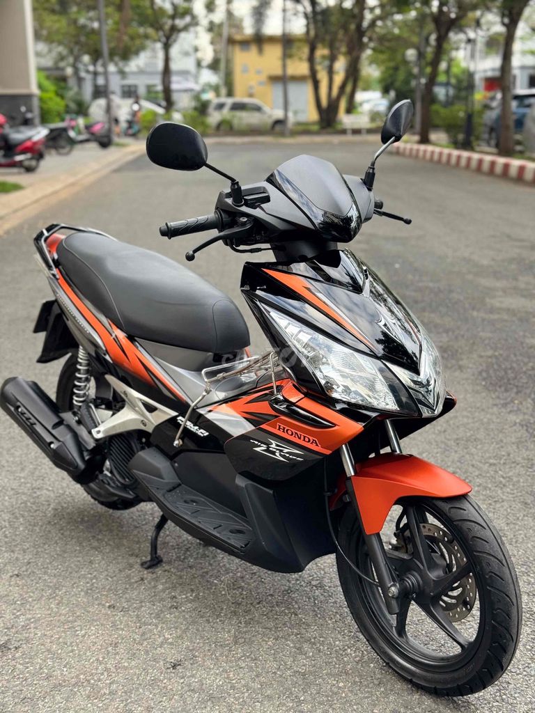 💥Honda AB nhập thái 2009 Fi phun xăng chính chủ. Mua bán Xe máy tại Quận 12 Tp Hồ Chí Minh được đăng bởi XE MÁY HẢI THANH hình 2