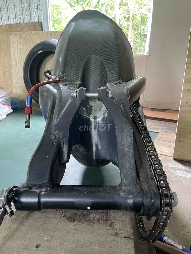 full bộ CBR 1000rr cho ae đam mê, giá 14tr. Mua bán Phụ tùng xe tại Quận Ô Môn Cần Thơ được đăng bởi mr.Thang hình 3