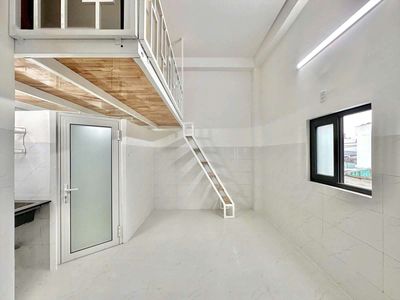 Room 20 m² · Đường Bình Thành