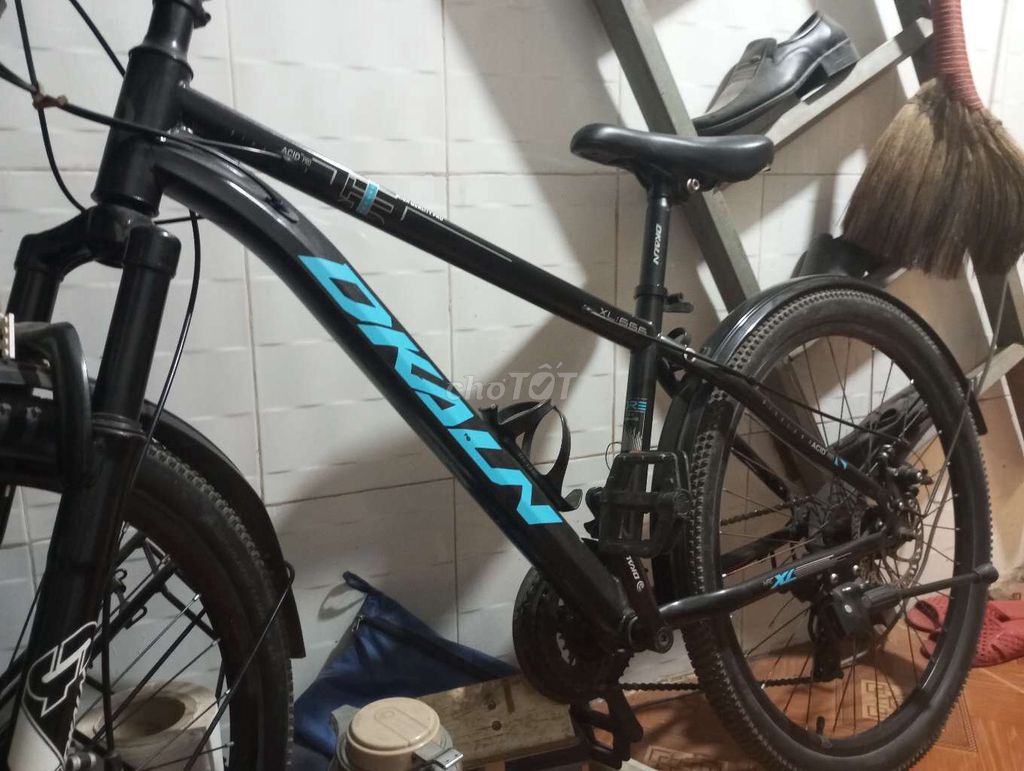 Bán xe đạp như mới. Mua bán Xe đạp tại Thành phố Biên Hòa Đồng Nai được đăng bởi  Hòa hình 3