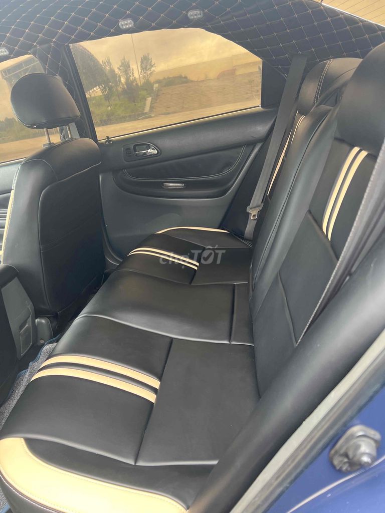 Honda Accord 1995 2.2 MT - 500000 km. Mua bán Ô tô tại Thành phố Đà Lạt Lâm Đồng được đăng bởi Quân Trịnh Văn  hình 2