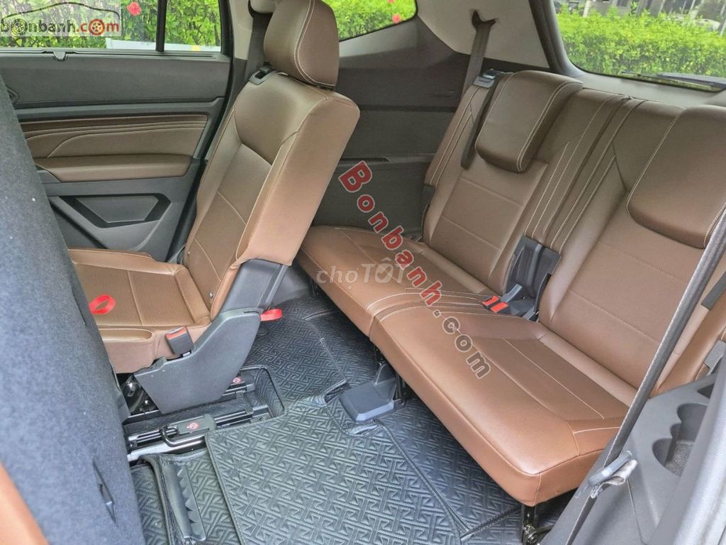 Volkswagen Teramont 2.0 AT 2022 - 1 Tỷ 538 Triệu. Mua bán Ô tô tại Quận 7 Tp Hồ Chí Minh được đăng bởi Lê Thành hình 6