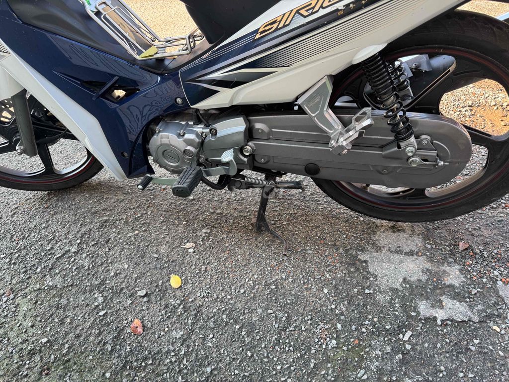 sirus 2022 xe đẹp keng. Mua bán Xe máy tại Quận Tân Bình Tp Hồ Chí Minh được đăng bởi xe máy tân bình hình 3