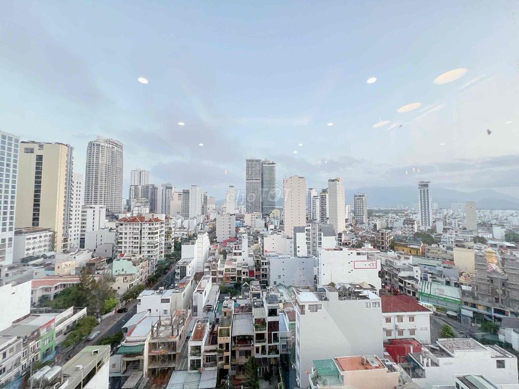 Cho thuê căn Hud Buiding 04 Nguyễn Thiện Thuật