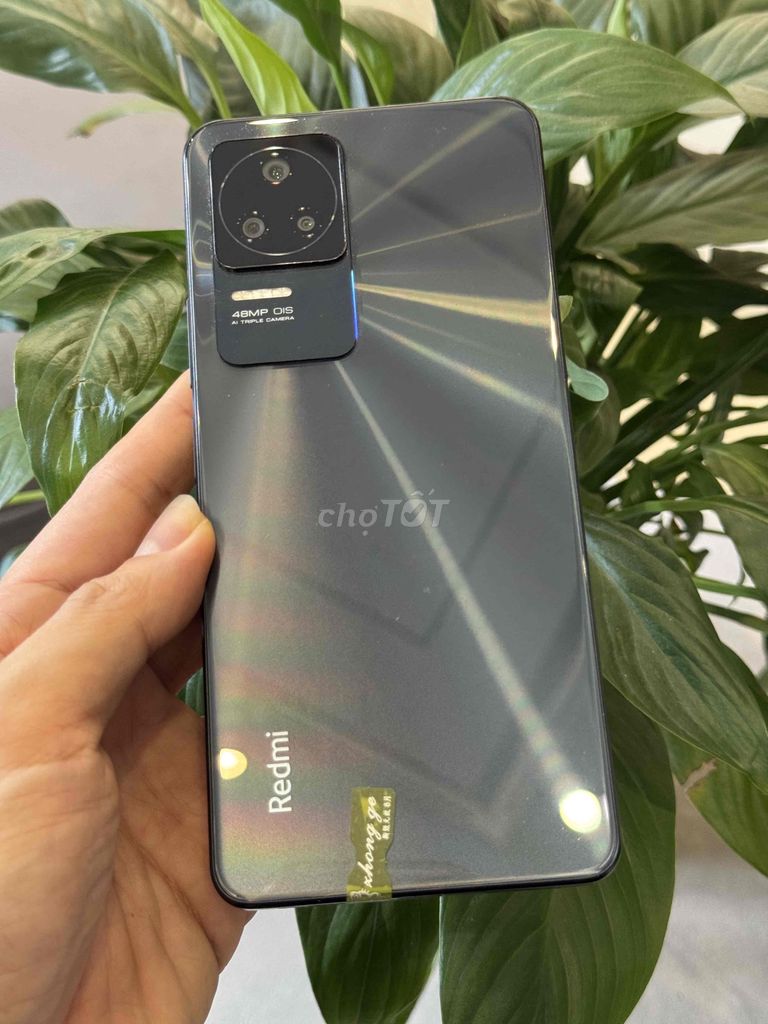 Redmi K40s 8GB/256GB Đen CÓ GÓP - COD. Mua bán Điện thoại tại Quận Hoàng Mai Hà Nội được đăng bởi Gia Vinh hình 1