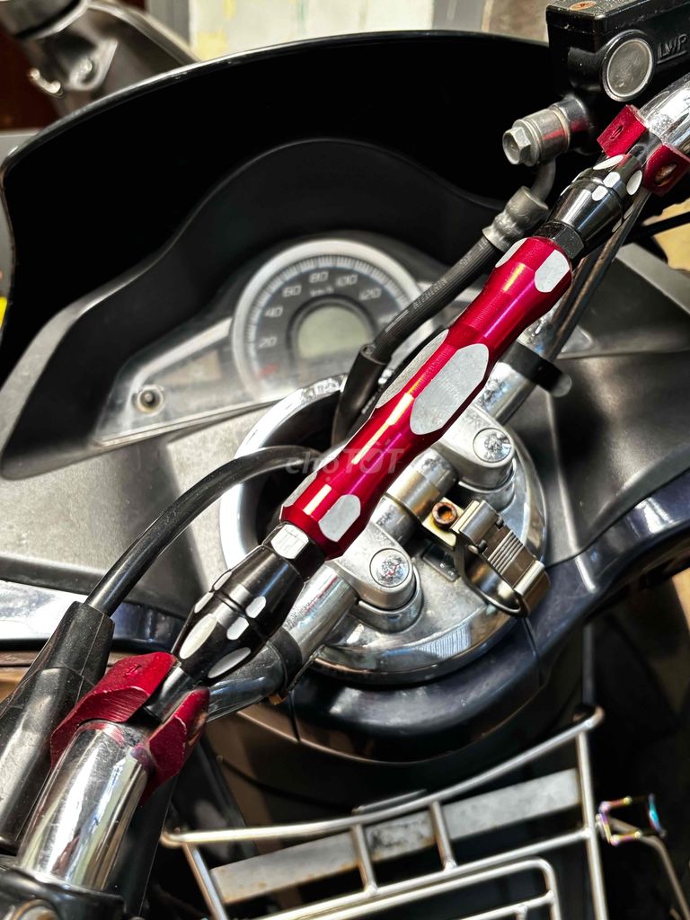 HONDA-PCX 2015. Mua bán Xe máy tại Quận Gò Vấp Tp Hồ Chí Minh được đăng bởi Mẫn Nhi  hình 3