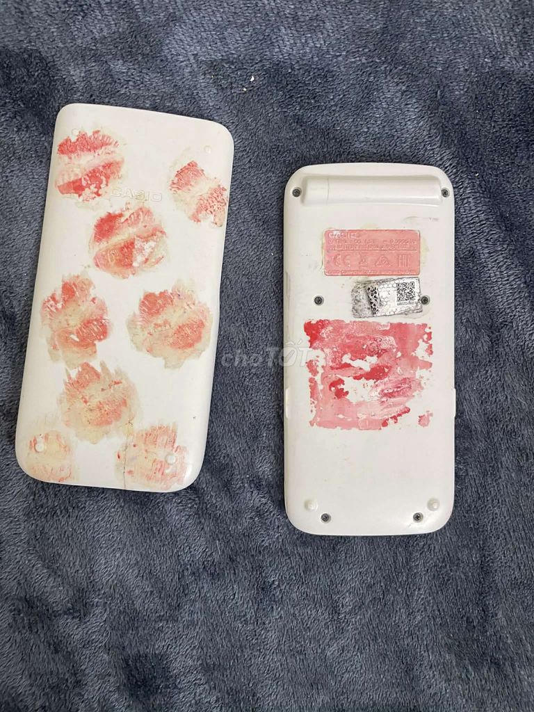 Máy tính Casio FX-580VN X Đen. Mua bán Đồ dùng văn phòng tại Quận 4 Tp Hồ Chí Minh được đăng bởi 28 phạm Minh toàn hình 1