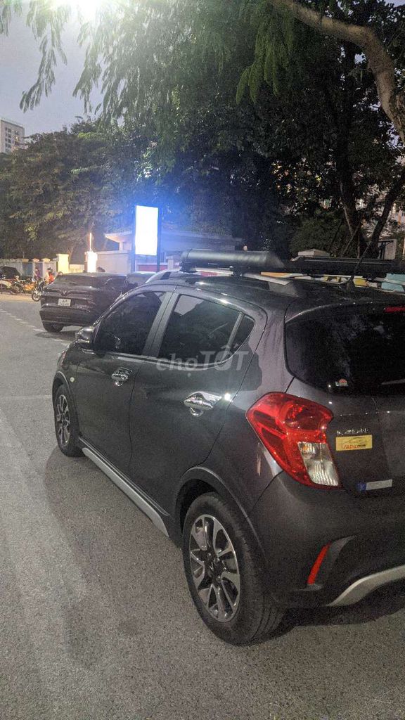 2019 1.4 AT Premium - 26000 km. Mua bán Ô tô tại Quận Hoàng Mai Hà Nội được đăng bởi vinh 82 trần đình hình 4