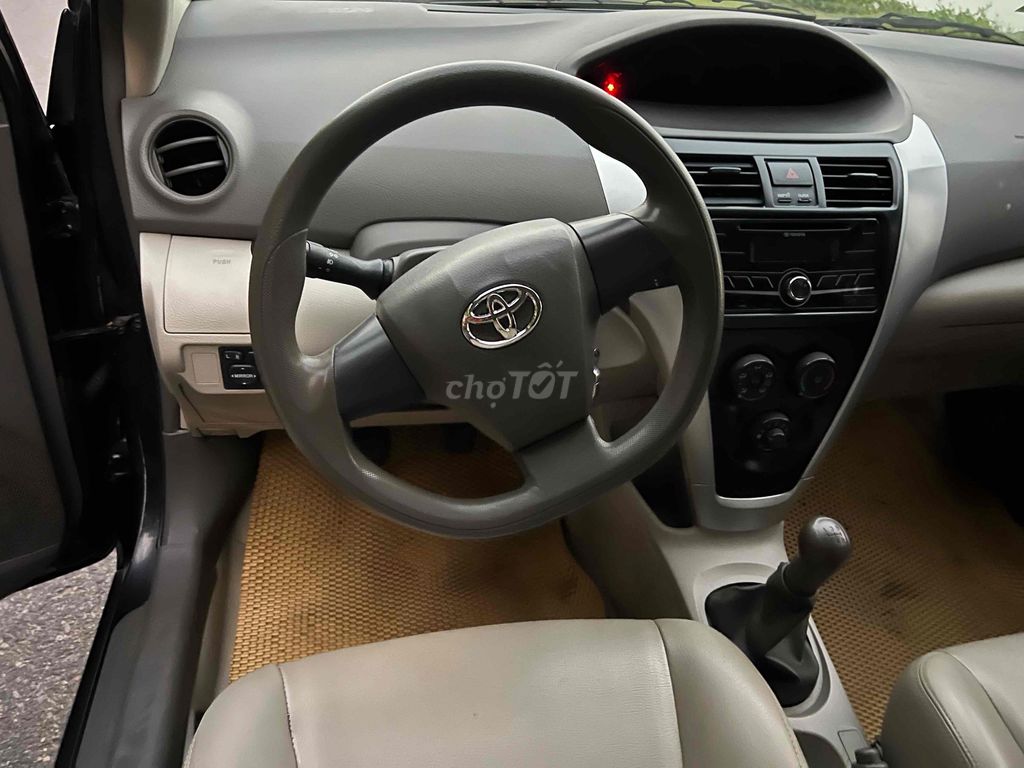 Toyota Vios 2011 E xịn. Mua bán Ô tô tại Huyện Đông Anh Hà Nội được đăng bởi Chung hình 7