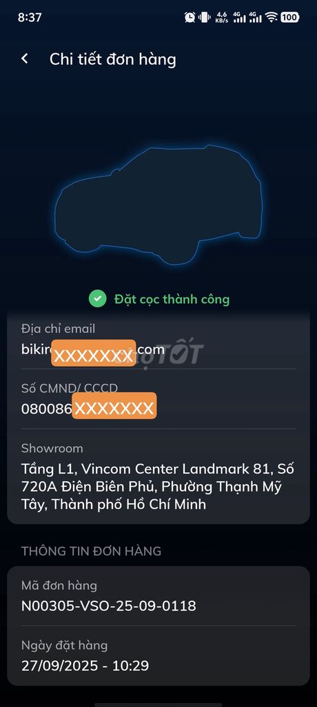 Nhượng cọc Limo Green nhận xe rất sớm bạc hổtrợvay. Mua bán Ô tô tại Quận Phú Nhuận Tp Hồ Chí Minh được đăng bởi Nguyễn Minh Khôi hình 3