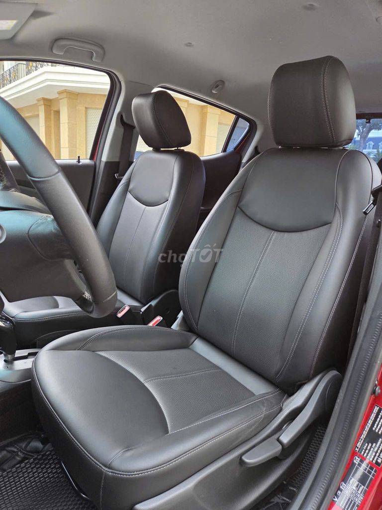 VinFast Fadil 2021 1.4 AT Plus - 57000 km. Mua bán Ô tô tại Huyện Thuỷ Nguyên Hải Phòng được đăng bởi NGUYỄN HỮU QUYỀN hình 17