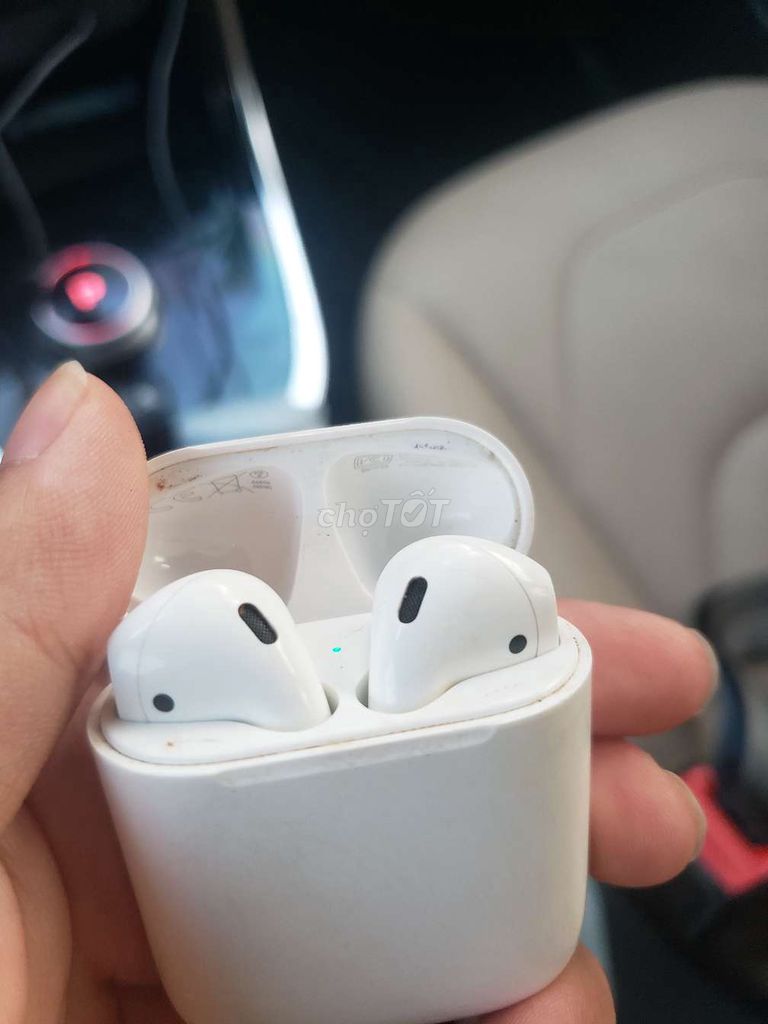 Airpod 1. Mua bán Tivi, Âm thanh tại Quận Dương Kinh Hải Phòng được đăng bởi Nam hình 1